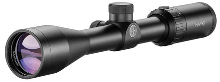 Hawke Vantage 14121 3-9x40mm 1-Inch Tube Black Mil-Dot Reticle Rifle Scope