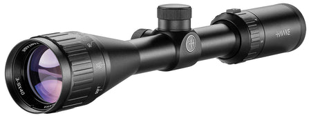Hawke Vantage 3-9x40mm Riflescope Black 1" Tube Mil-Dot Reticle