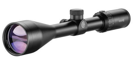 Hawke Vantage 3-9x50mm Riflescope Black 1" Tube 30/30 Duplex Reticle