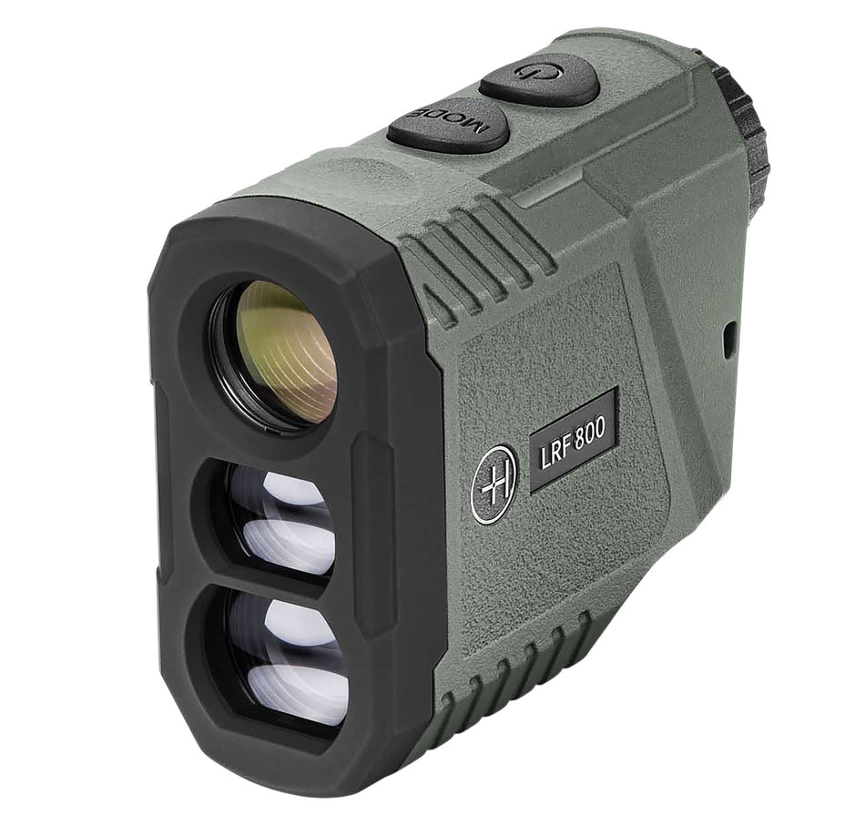 Hawke Sport Optics Laser Rangefinder 6x21mm with LCD Display Model 41022
