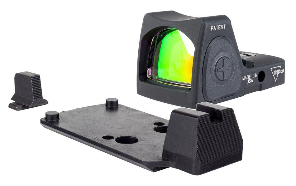 Trijicon RM06 Type 2 Integrated Mount Kit for M17/M18 No Tritium
