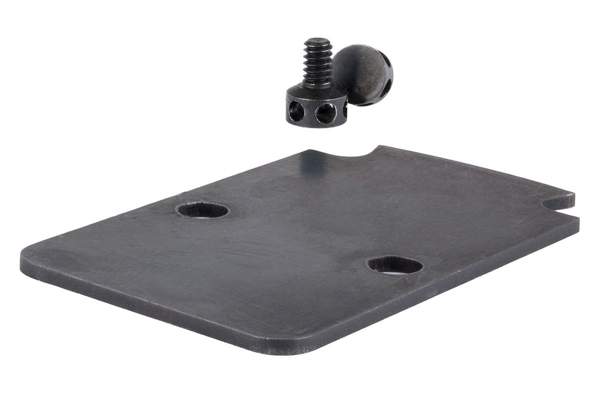 Trijicon RMRcc Adapter Mount Plate AC32127 Fits ZEV Style Slides