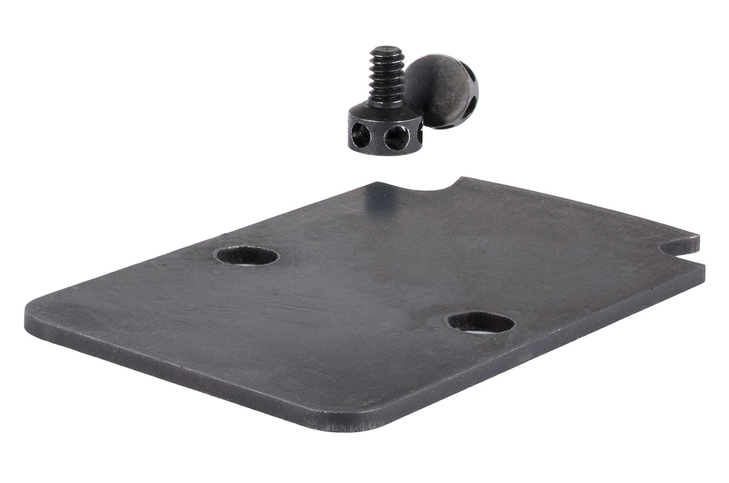 Trijicon RMRcc Adapter Mount Plate AC32127 Fits ZEV Style Slides