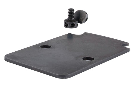 Trijicon RMRcc Adapter Mount Plate AC32127 Fits ZEV Style Slides