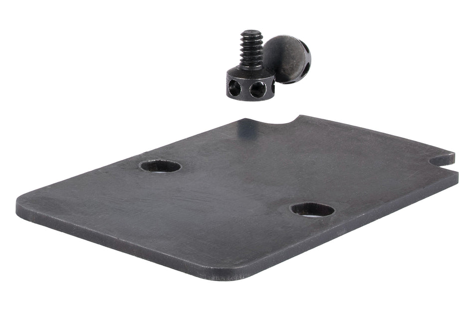 Trijicon RMRcc Adapter Mount Plate AC32127 Fits ZEV Style Slides