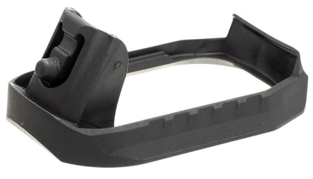 SCT Manufacturing 0220450102CA Compact Billet Magwell for SCT17 Frame Black Aluminum
