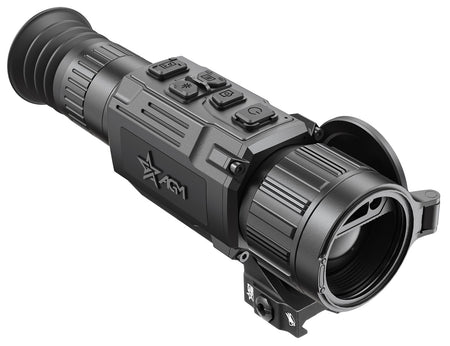 AGM Rattler V3 35-640 Thermal Scope Black 2.5x 35mm 640x512 Resolution 50Hz