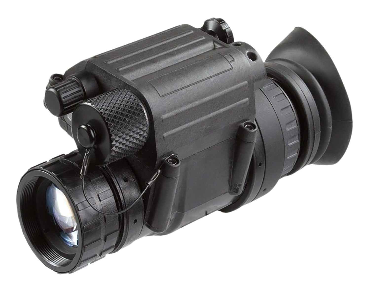 AGM Global Vision PVS-14 3AW2 Night Vision Monocular Gen 3