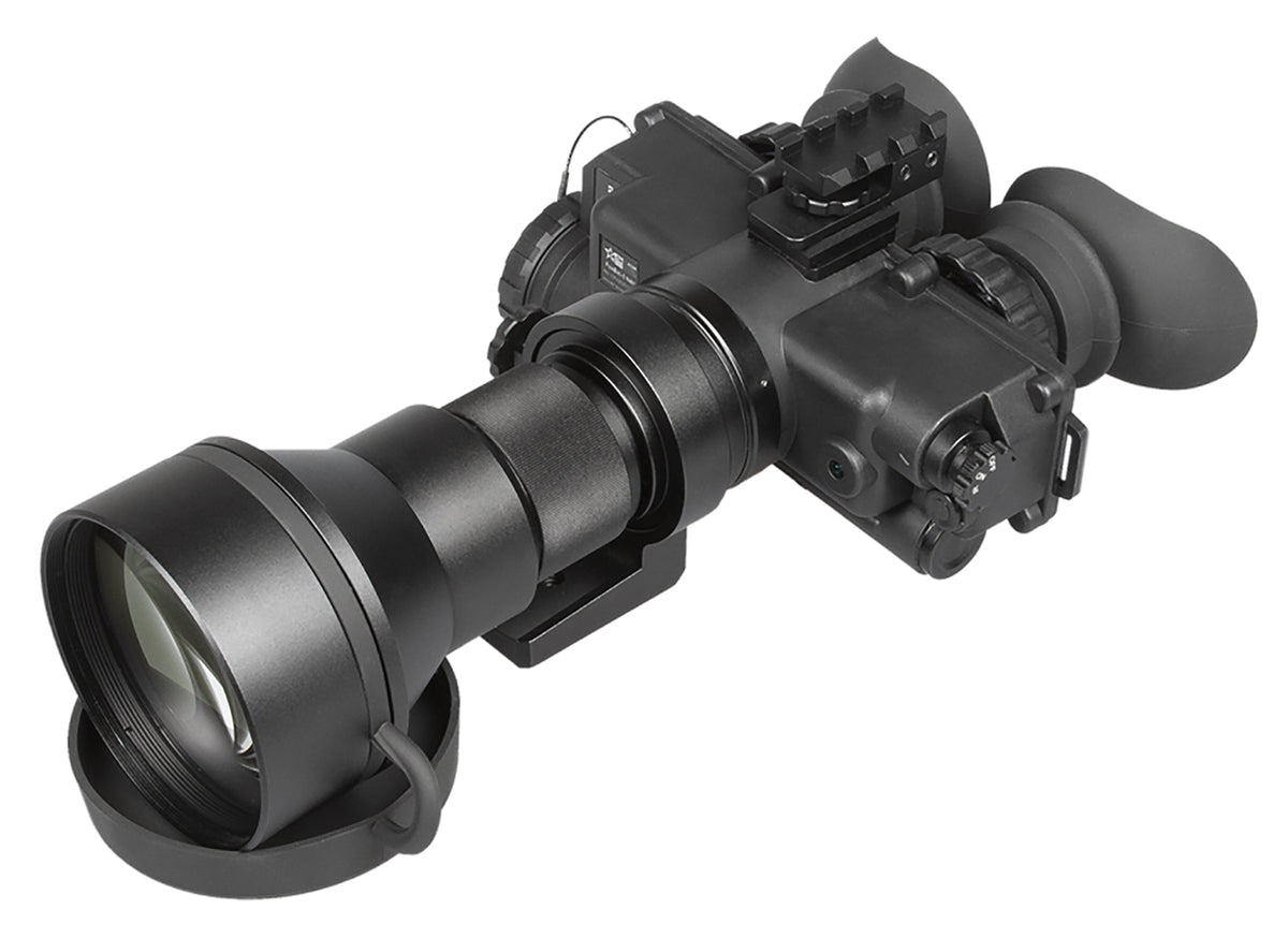 AGM FoxBat-5 NL1 5x Night Vision Device Black