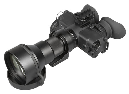 AGM FoxBat-5 NL1 5x Night Vision Device Black