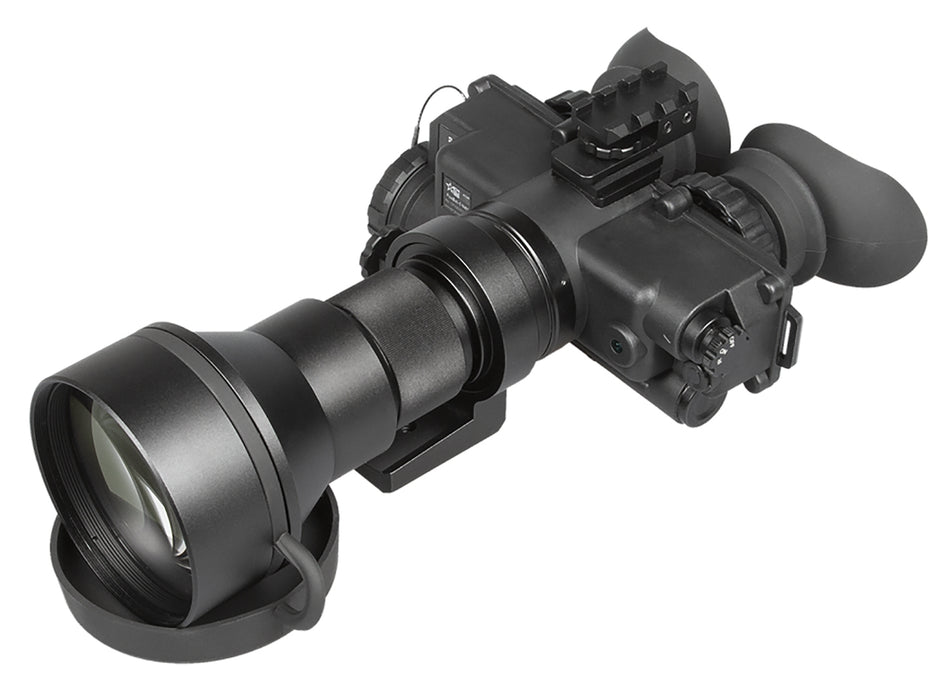 AGM FoxBat-5 NL1 5x Night Vision Device Black
