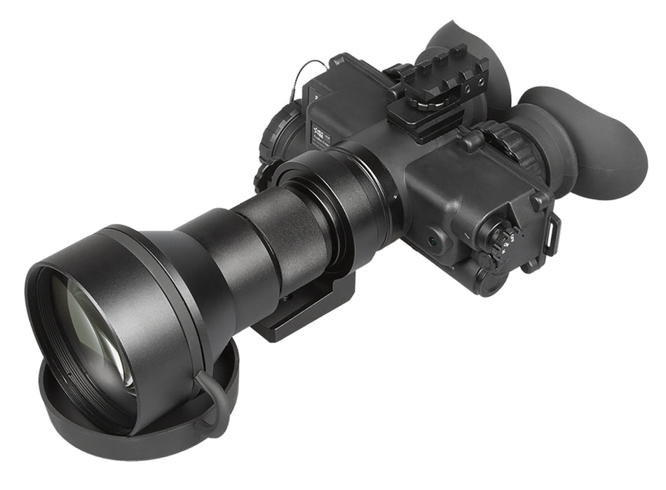 AGM FoxBat-5 NW1 5x Night Vision Device Black