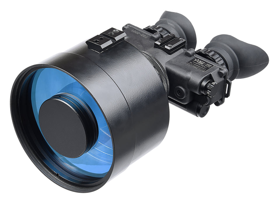 AGM Foxbat 8 NL1 Gen2+ P43 Night Vision Optic