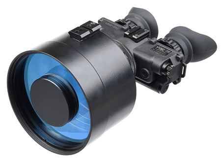 AGM FoxBat-8 3AL1 8x Night Vision Device Black