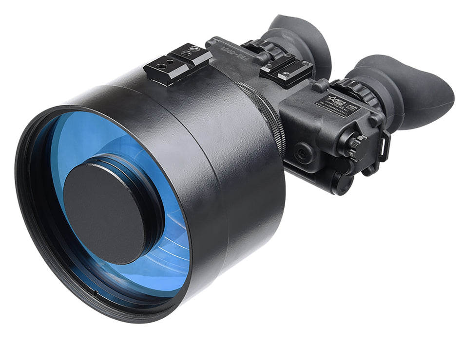 AGM FoxBat-8 3AL1 8x Night Vision Device Black