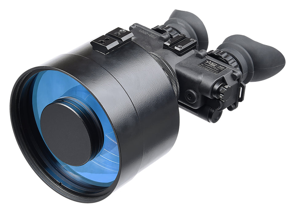 AGM FoxBat-8 3AW1 8x Night Vision Device Black