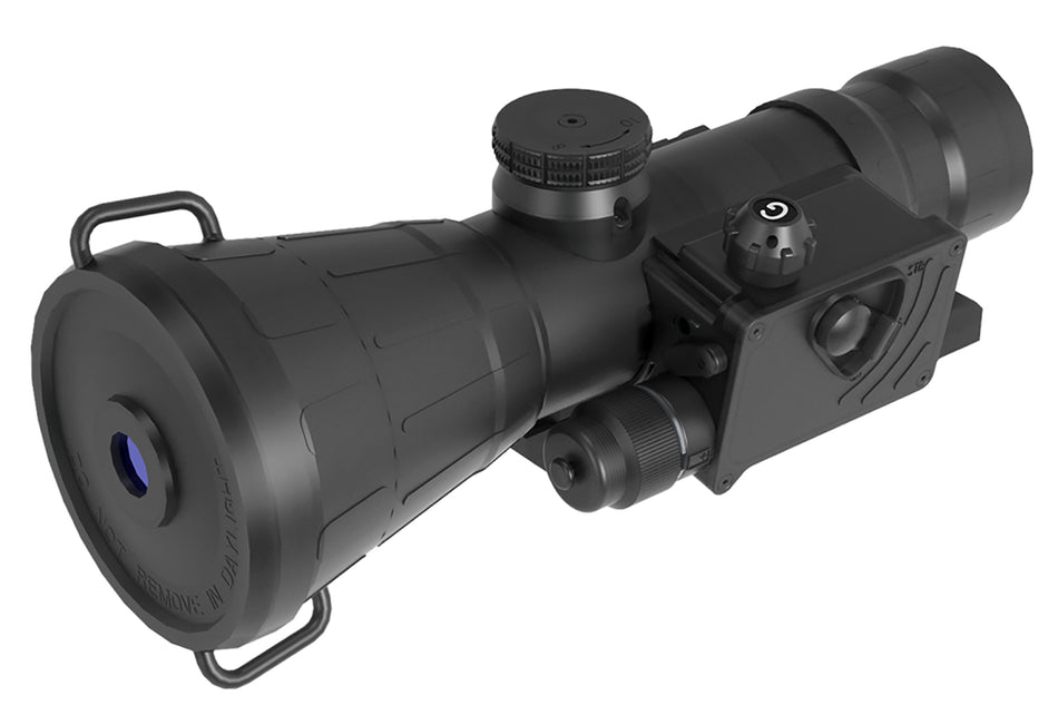 AGM Comanche-40ER NL1 1x Night Vision Device Black