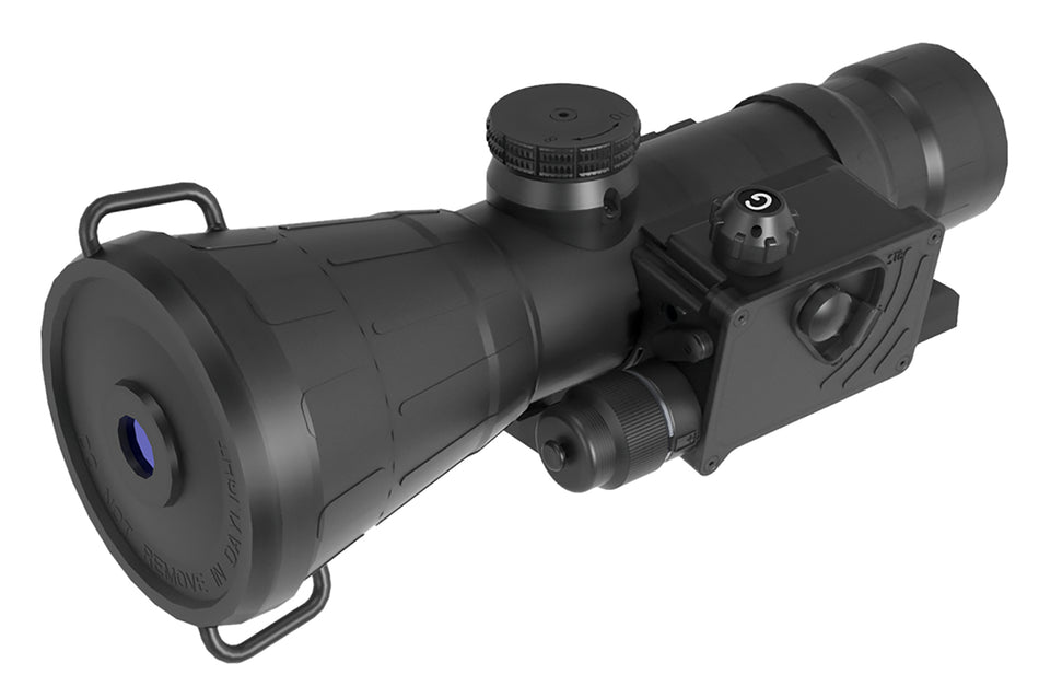 AGM Comanche-40ER NW1 1x Night Vision Device Black