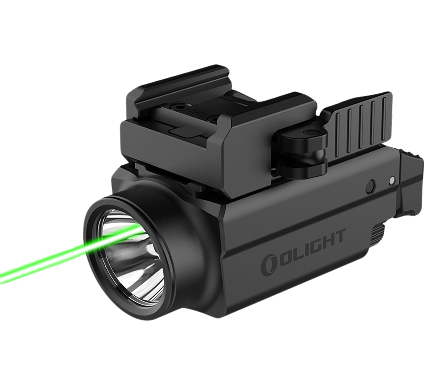 OLIGHT BALDERS Balder S 800 Lumen Strobe Tactical Light