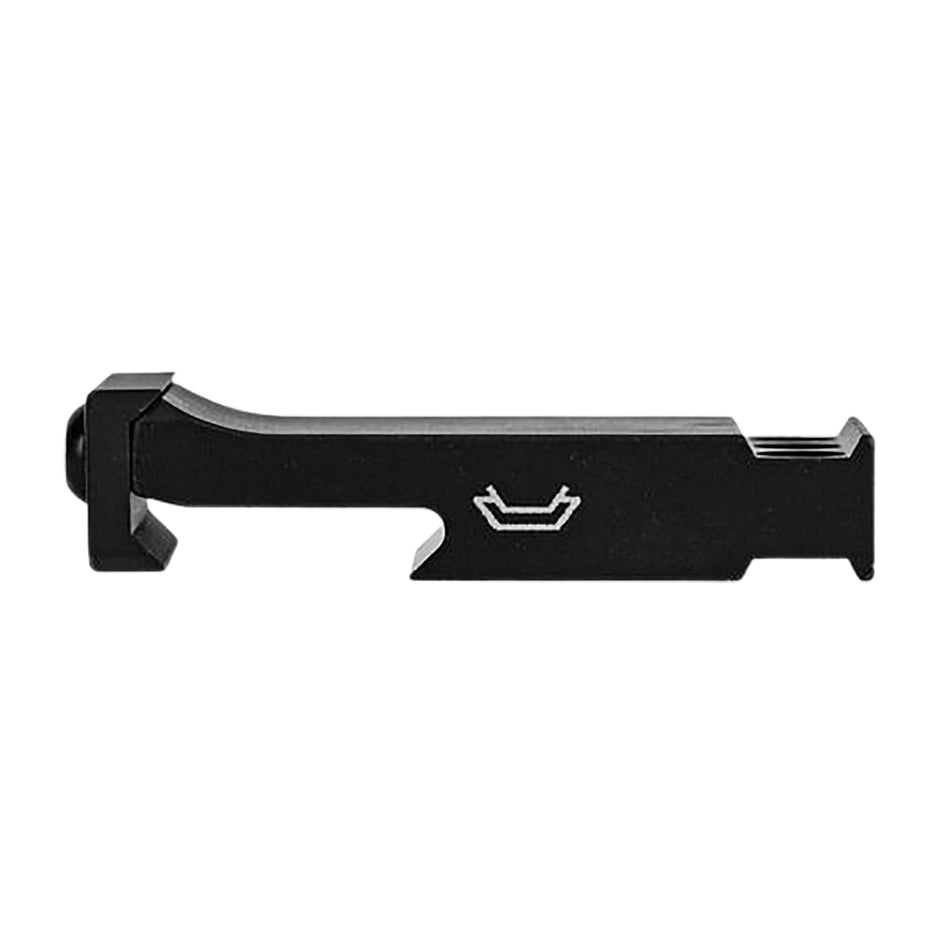 MDT 109934BLK Send It Generation 2 Vertical V-Mount Black