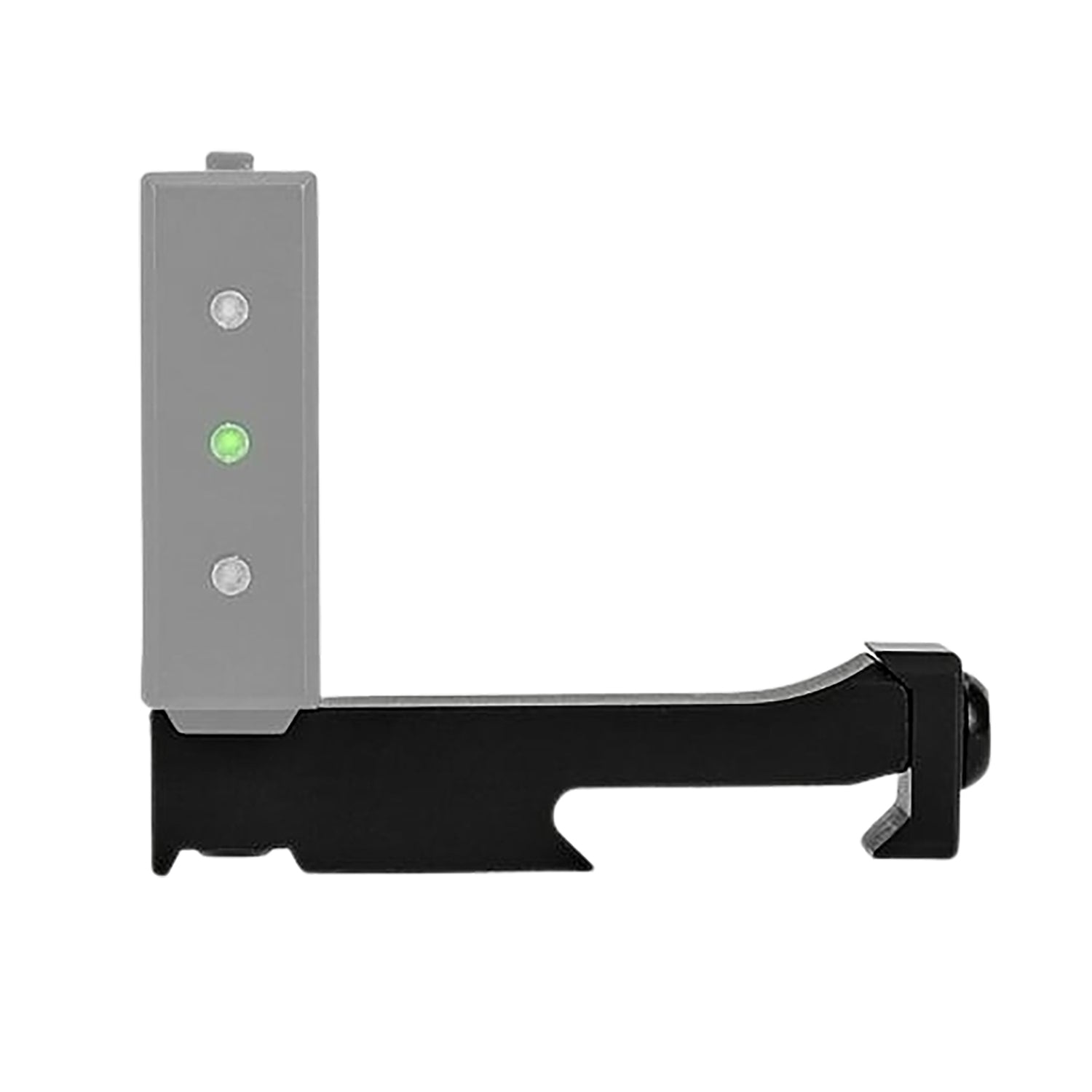 MDT 109940BLK Send It Generation 2 Extended Vertical V-Mount Black