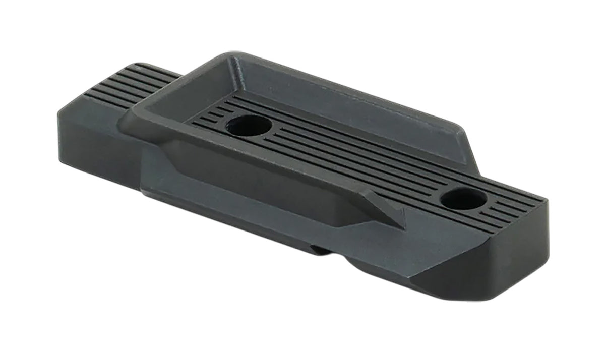 iRay Slim Dual-QD Picatinny Shoe Mount SLIM-MOUNT-2