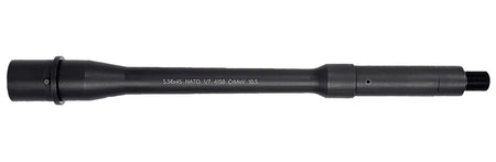 Lead & Steel Llc 5.56 NATO 10.5" Match Grade Carbine Threaded Barrel