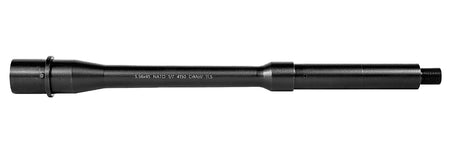 Lead & Steel Llc 5.56 NATO 11.5" Match Grade Carbine Threaded Barrel