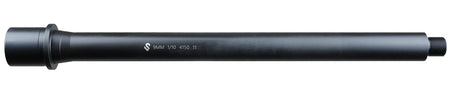Lead & Steel AR9 9mm 11.30" Nitride Barrel LS9MM11.3-36