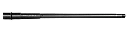 Lead & Steel Llc 300 Blackout 16-Inch AR9 Barrel