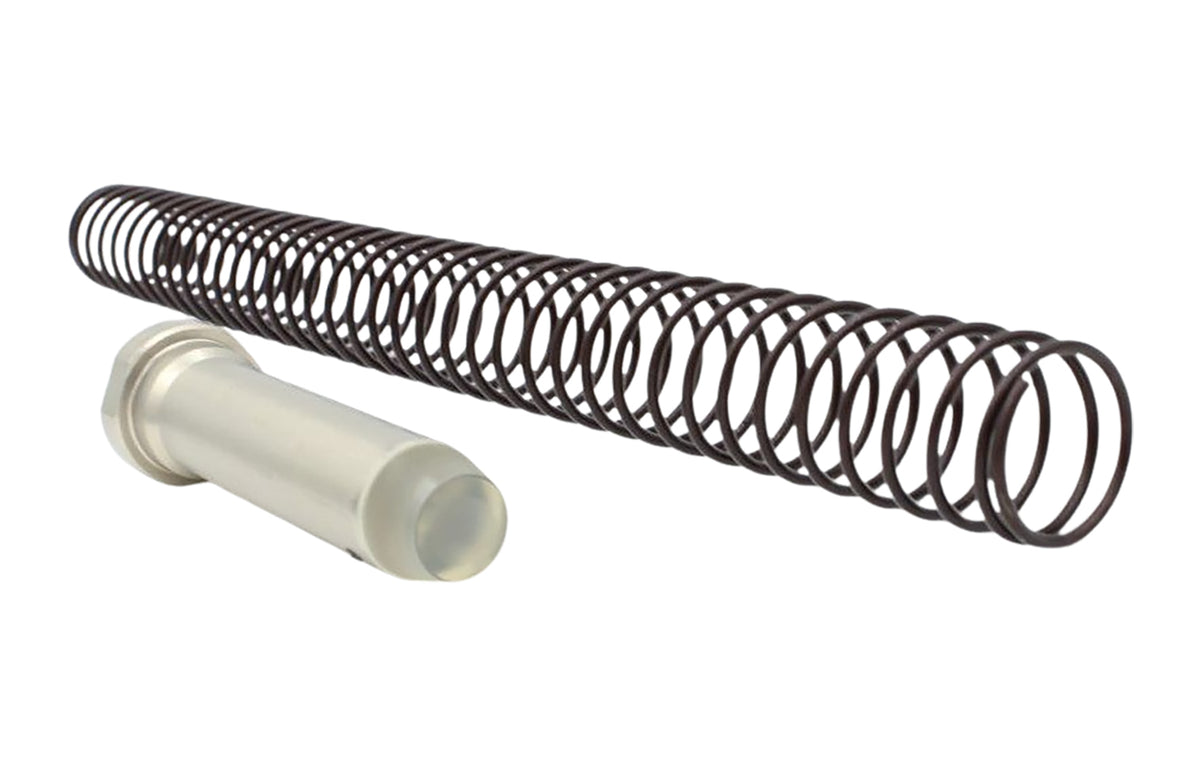 L&S LSH2CSRS AR15 M16 Milspec Buffer Spring Combination