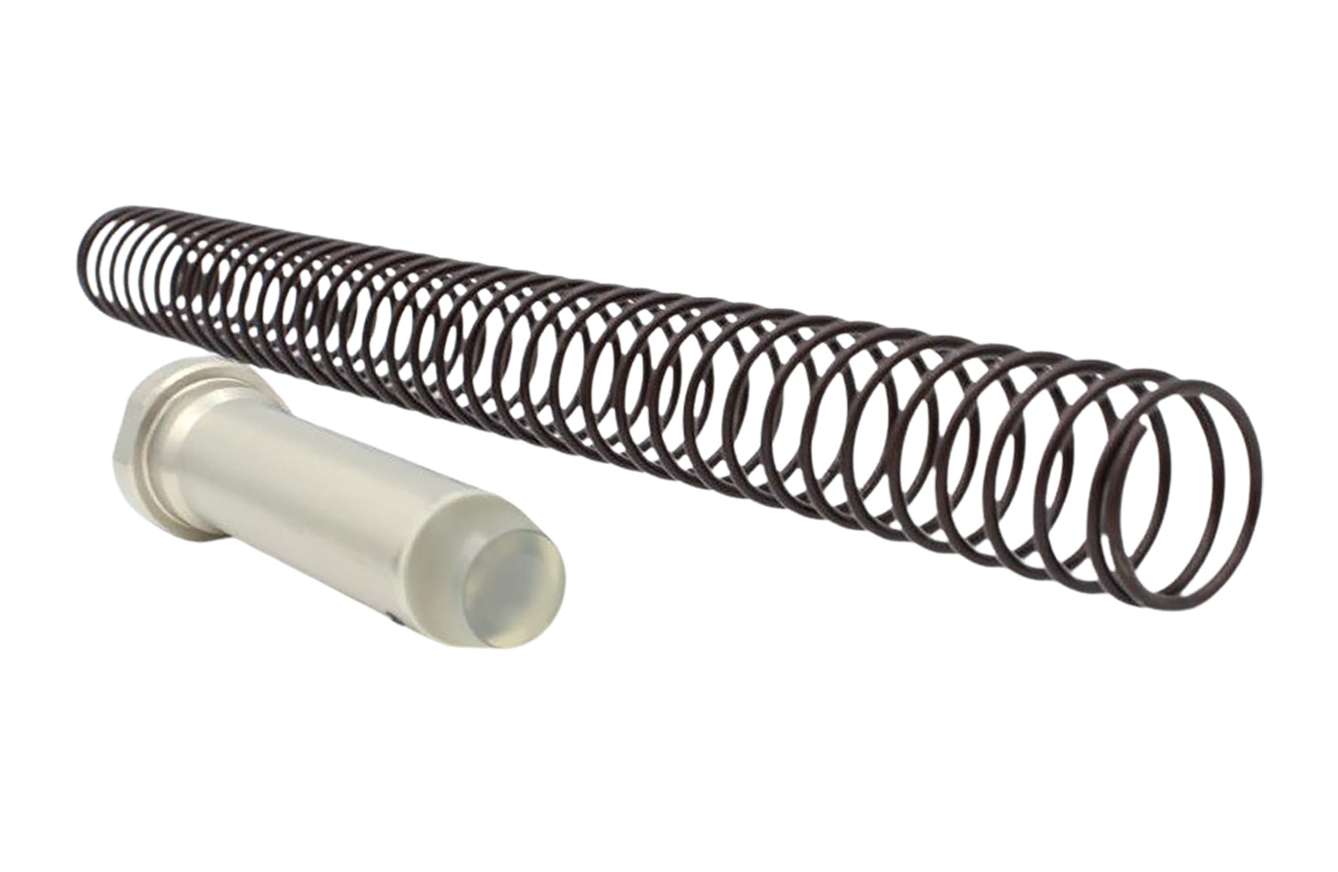 L&S LSH2CSRS AR15 M16 Milspec Buffer Spring Combination