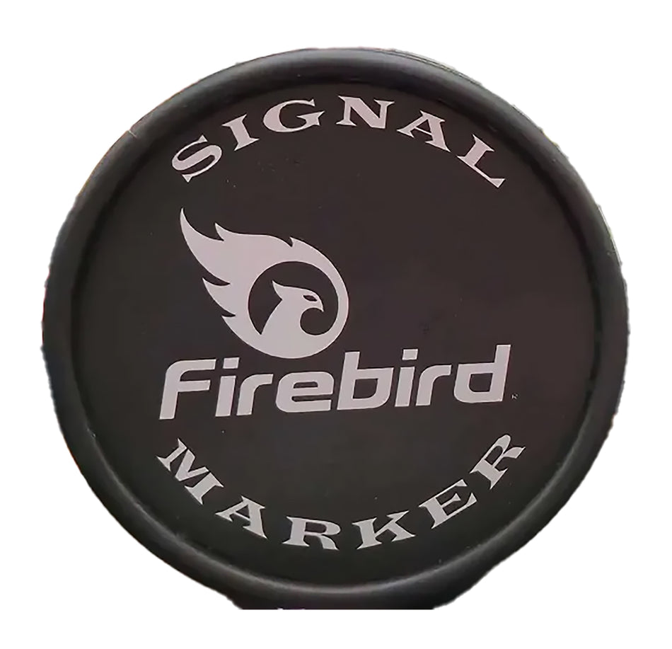 Firebird USA SMCM 65mm Signal Marker Moving/Static Target Red/Green/White 3 Pack