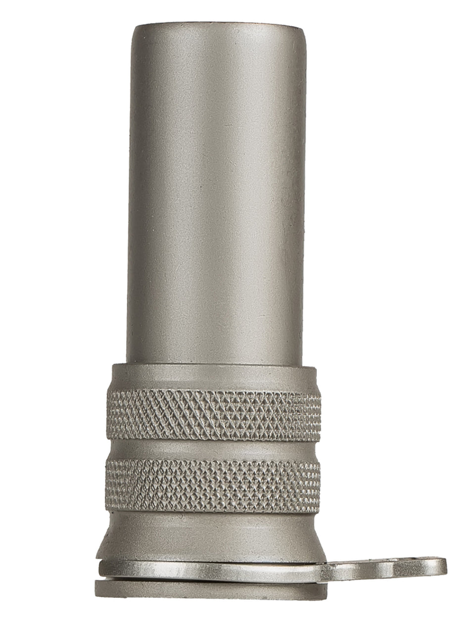 SDS Imports TX3 12EXTM One-Round Magazine Extension Tsunami Finish