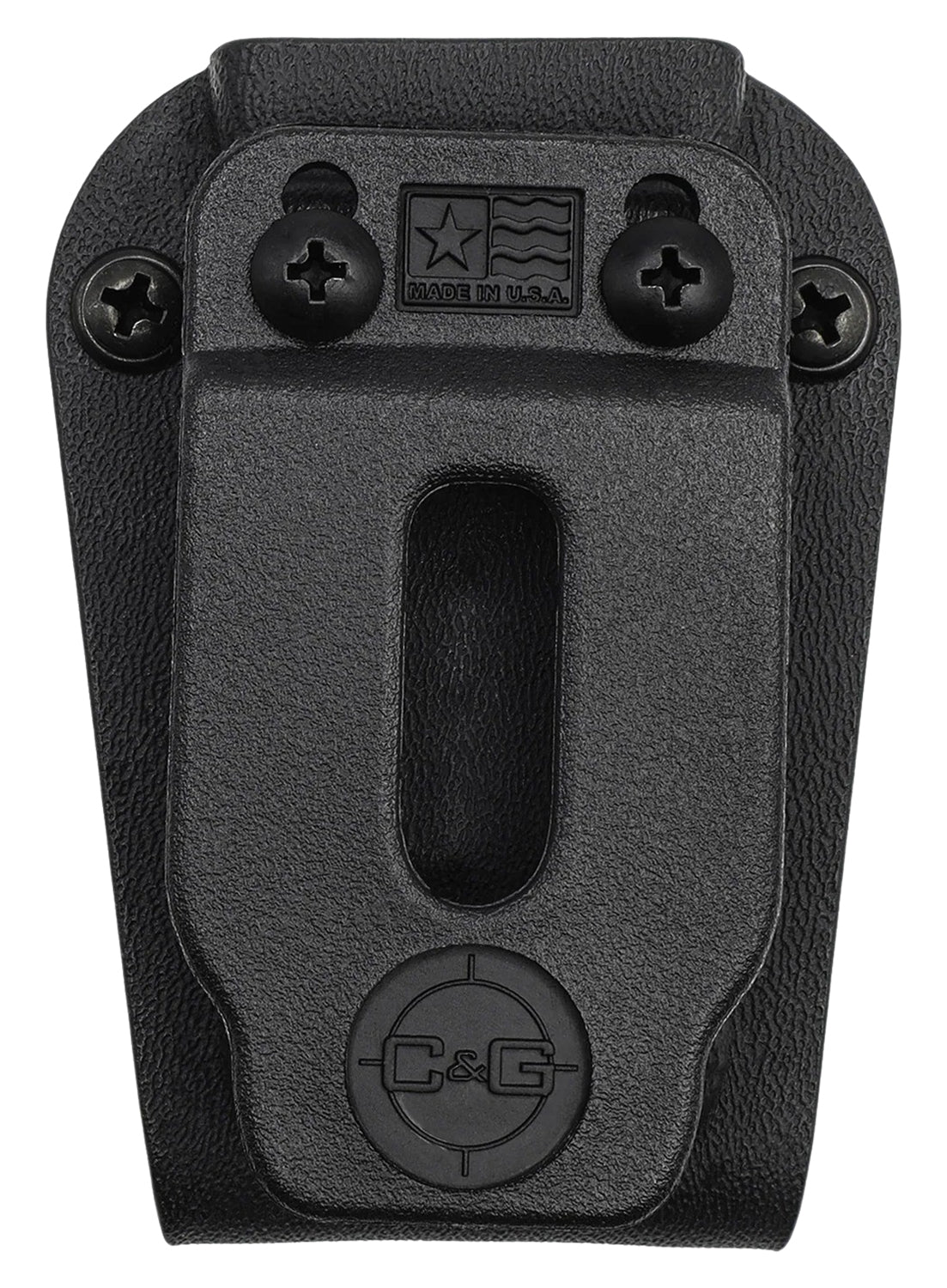 C&G 4010-100 Univ Single Magazine Carrier for 2011 10/45