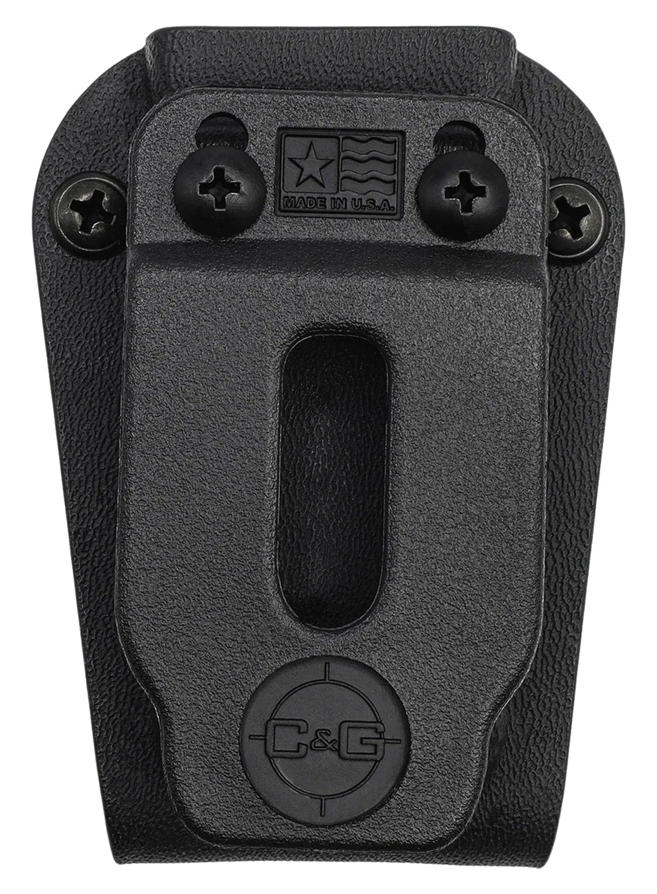 C&G 4010-100 Univ Single Magazine Carrier for 2011 10/45