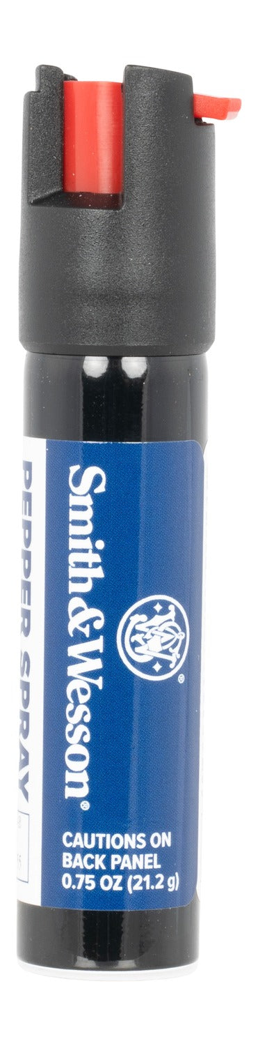 S&W 80002 Jogger Pepper Spray Personal Self-Defense
