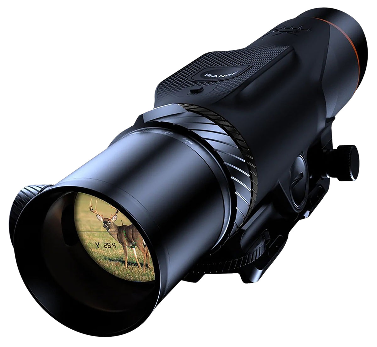 BUKOPS X-Factor Crossbow Rangefinding Scope BUK40006