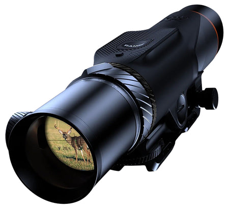 BUKOPS X-Factor Crossbow Rangefinding Scope BUK40006