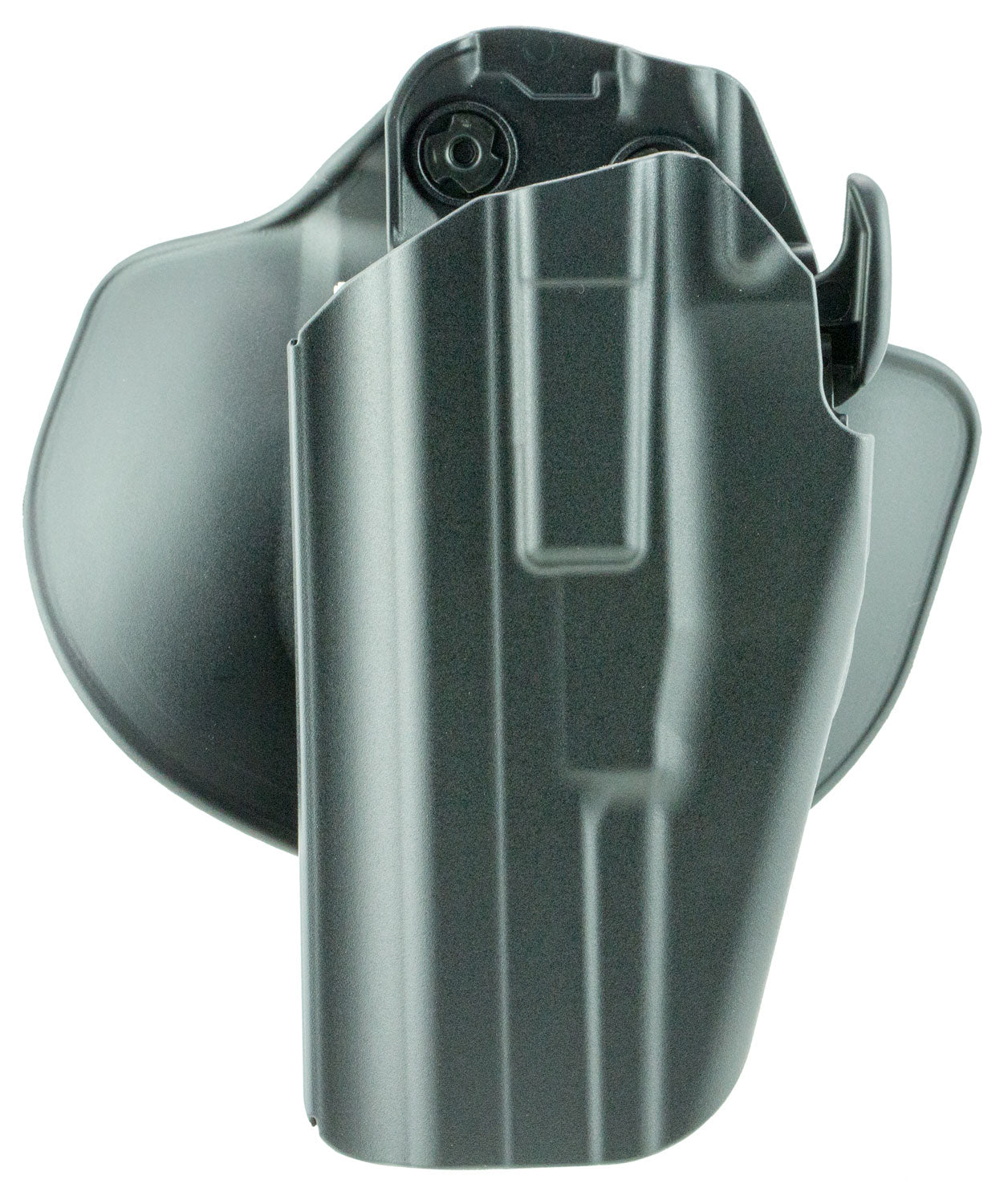 Safariland Model 578 GLS Pro-Fit Outside Waistband Holster 5.3-6" Barrel LH Black