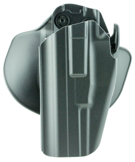 Safariland Model 578 GLS Pro-Fit Outside Waistband Holster 5.3-6" Barrel LH Black