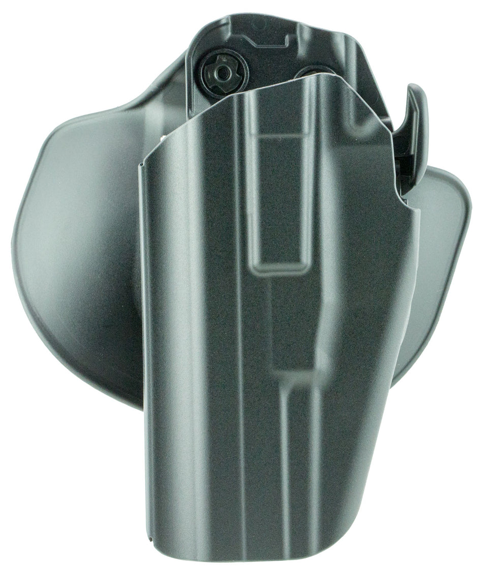 Safariland Model 578 GLS Pro-Fit Outside Waistband Holster 5.3-6" Barrel LH Black
