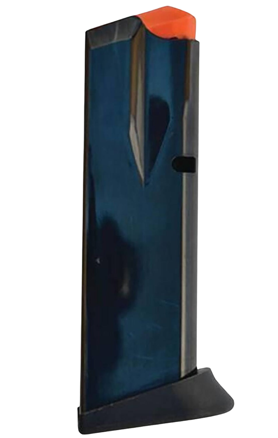Grand Power 9mm Luger 15rd Black Polymer Pistol Magazine