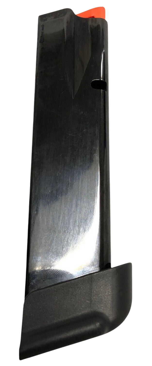 Grand Power 9mm Luger 20rd Black Polymer Pistol Magazine