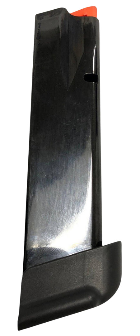 Grand Power 9mm Luger 20rd Black Polymer Pistol Magazine