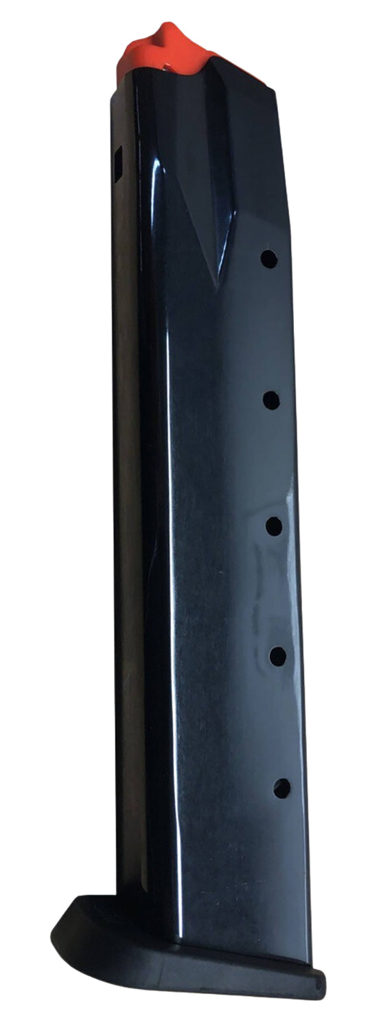 Grand Power 9mm Luger 25rd Black Polymer Pistol Magazine