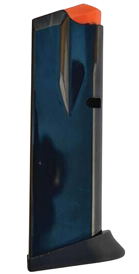 Grand Power 9mm Luger 10rd Black Polymer Pistol Magazine