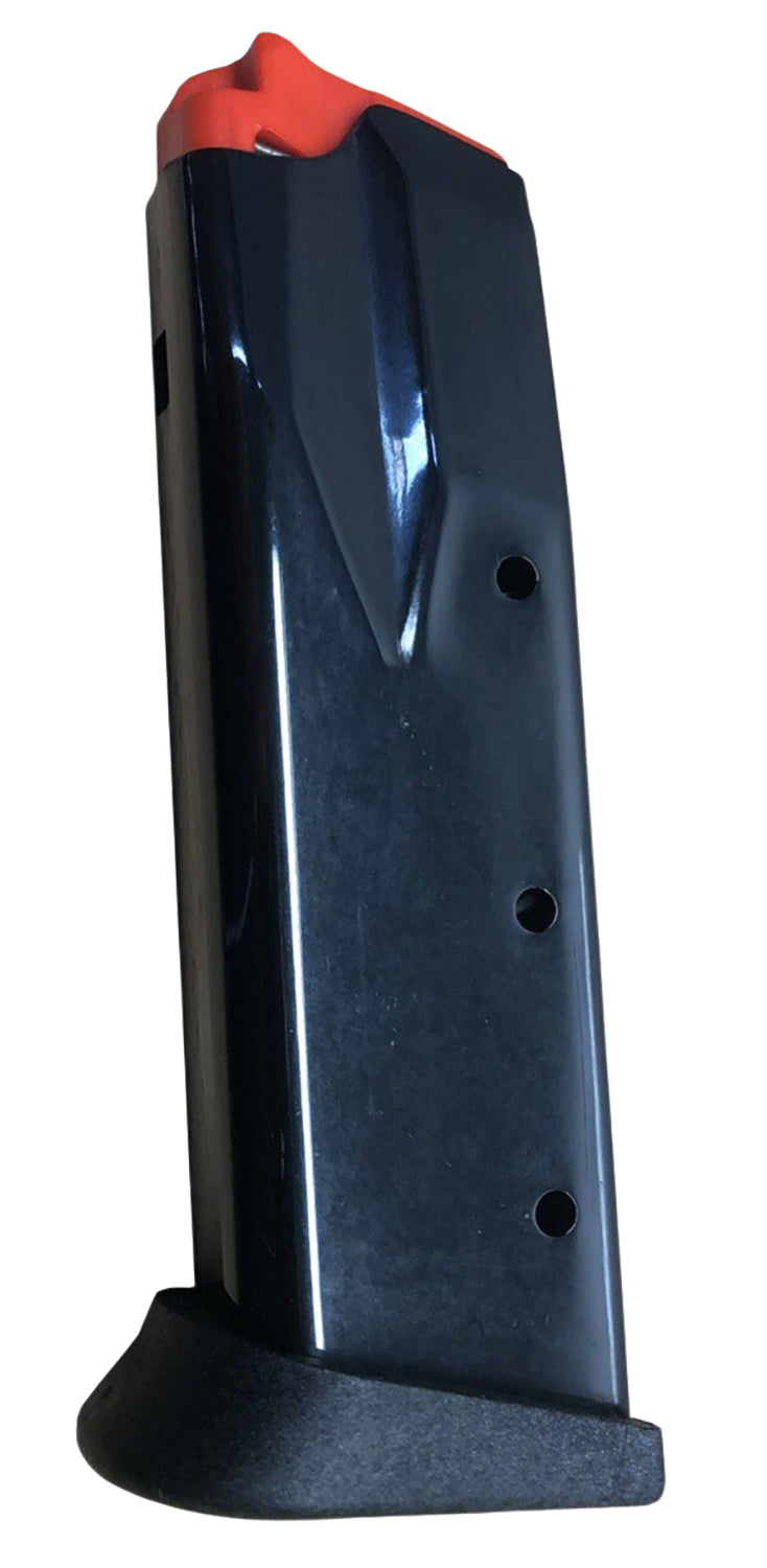 Grand Power 9mm Luger 12rd Black Polymer Pistol Magazine