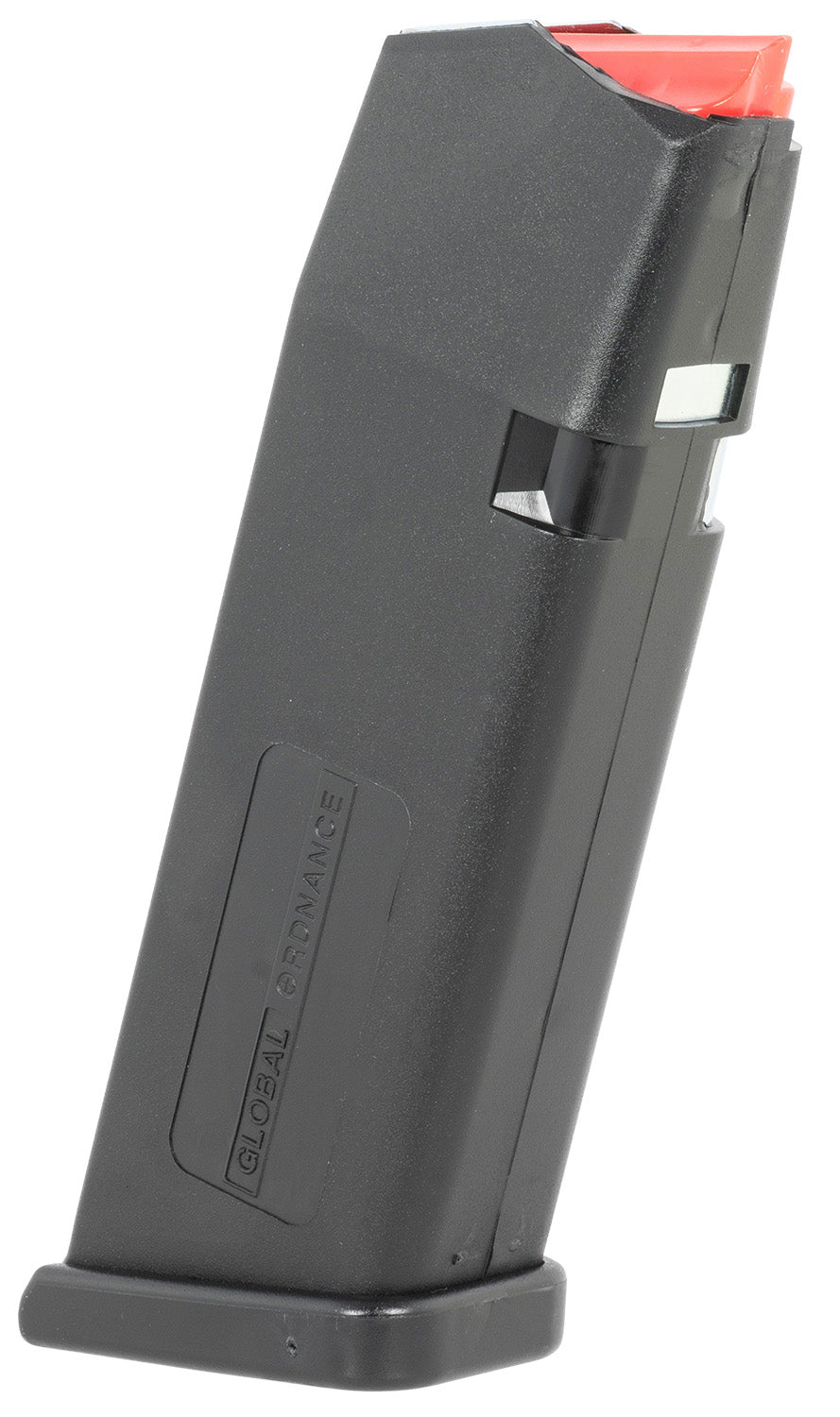 Global Ordnance Glock Style .45 ACP 13-Round Magazine Black