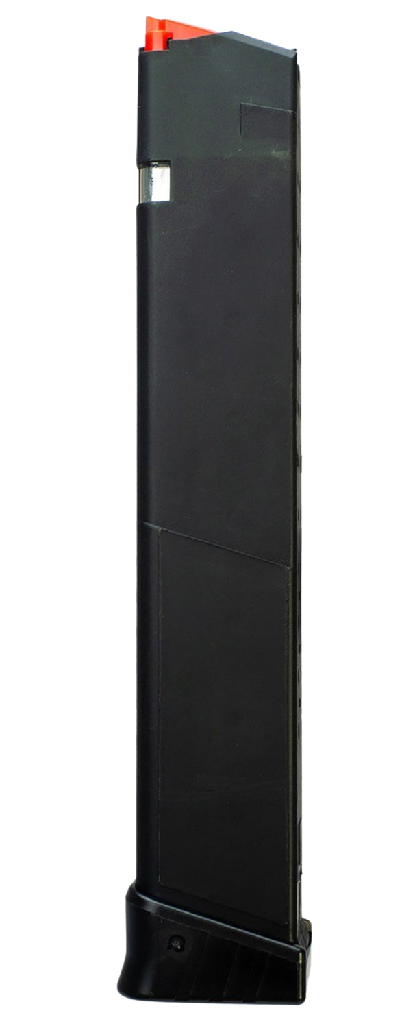Global Ordnance Glock Style .45 ACP 26-Round Magazine Black